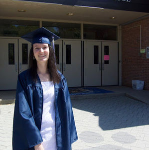 Meet your Posher, Tessa